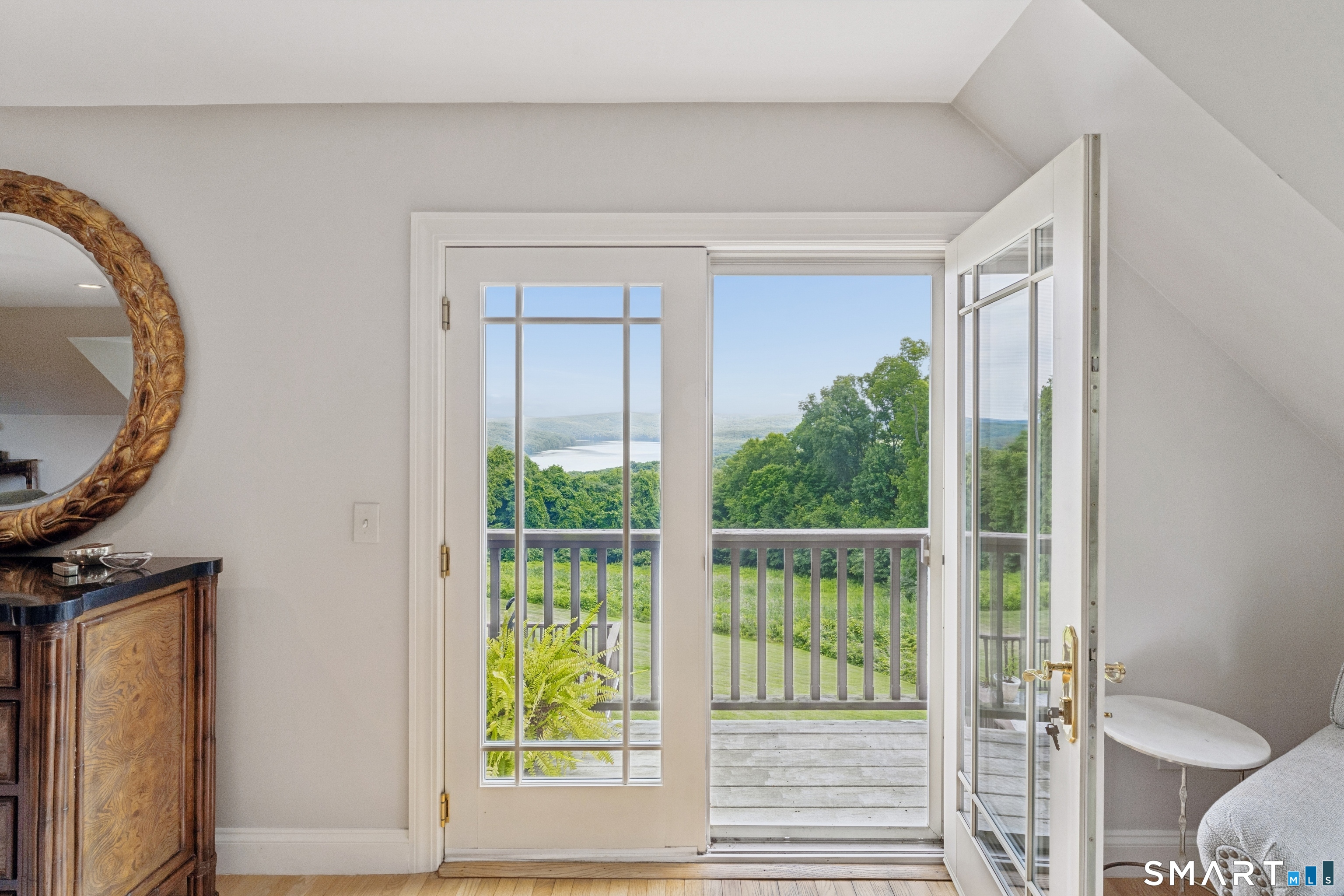 8 Horseshoe Ridge Road Newtown CT 06482