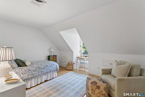 8 Horseshoe Ridge Road Newtown CT 06482