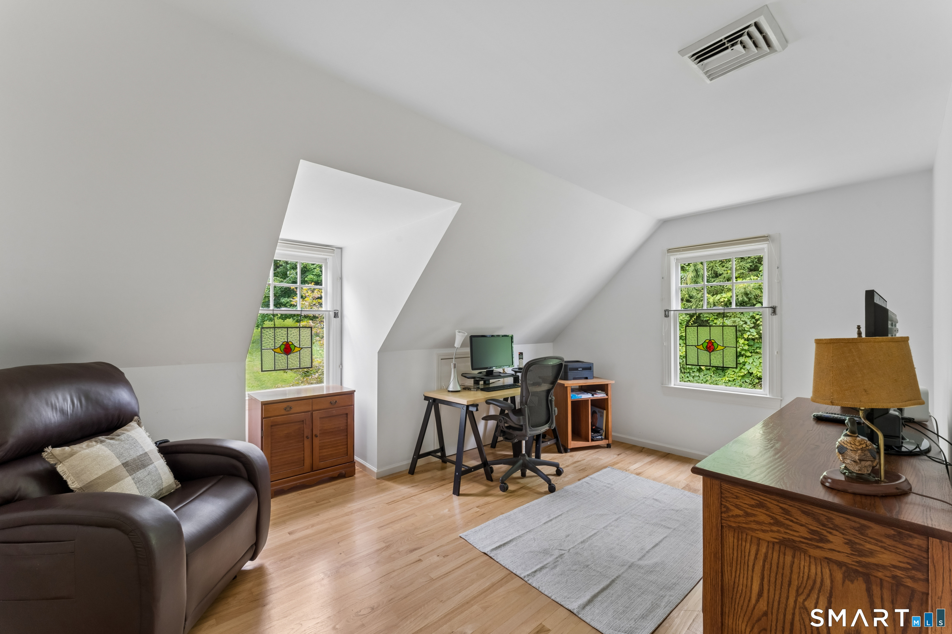 8 Horseshoe Ridge Road Newtown CT 06482