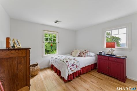 8 Horseshoe Ridge Road Newtown CT 06482