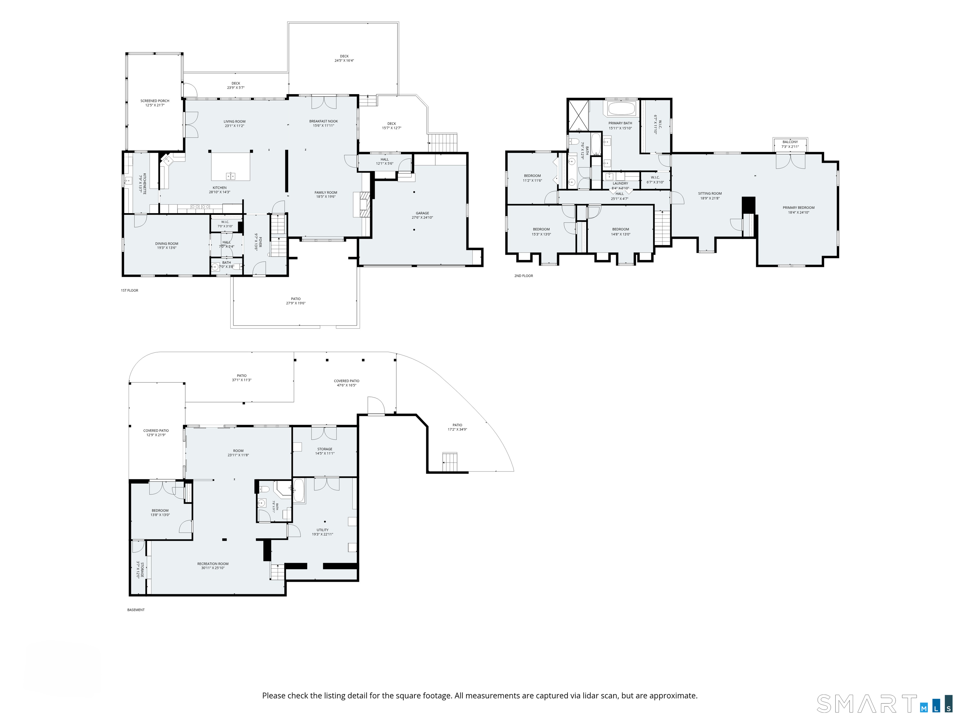 8 Horseshoe Ridge Road Newtown CT 06482