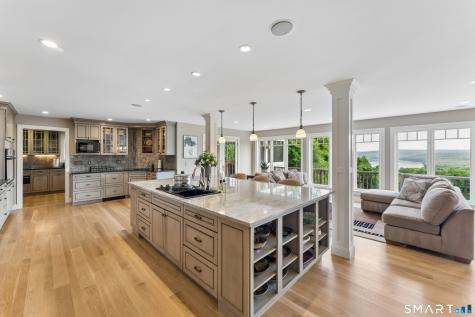 8 Horseshoe Ridge Road Newtown CT 06482
