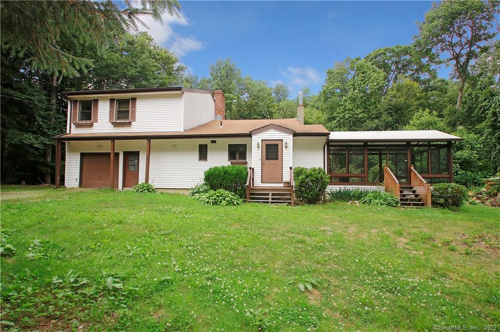 172 Governors Hill Road Oxford CT 06478