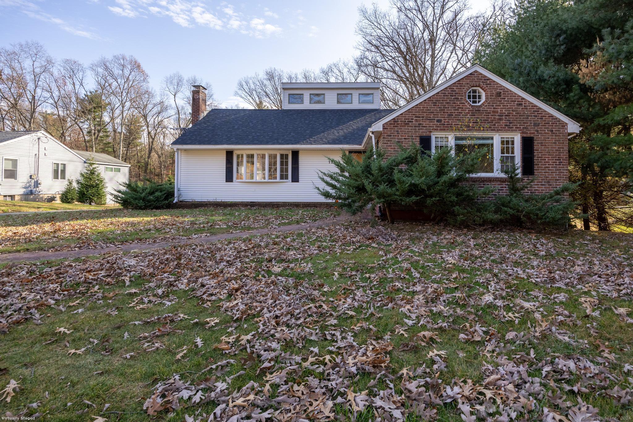 150 Lakewood South Circle Manchester CT 06040