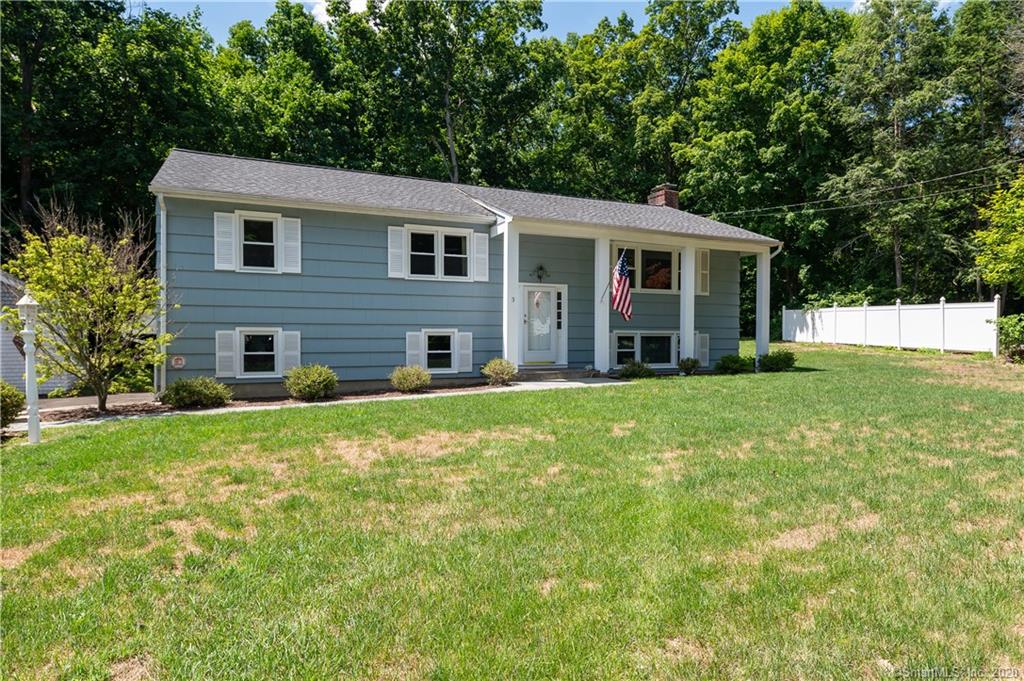 3 Cranbury Woods Road Norwalk CT 06851