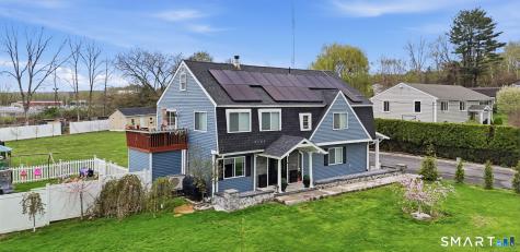 50 Old Main Street Rocky Hill CT 06067