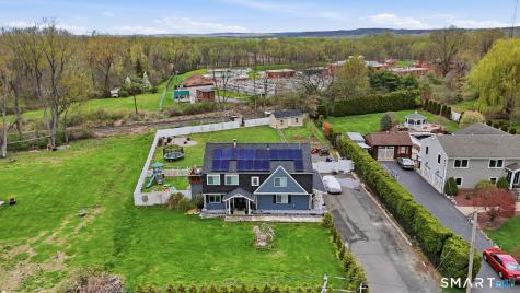 50 Old Main Street Rocky Hill CT 06067