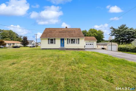 38 Linwood Street Bristol CT 06010