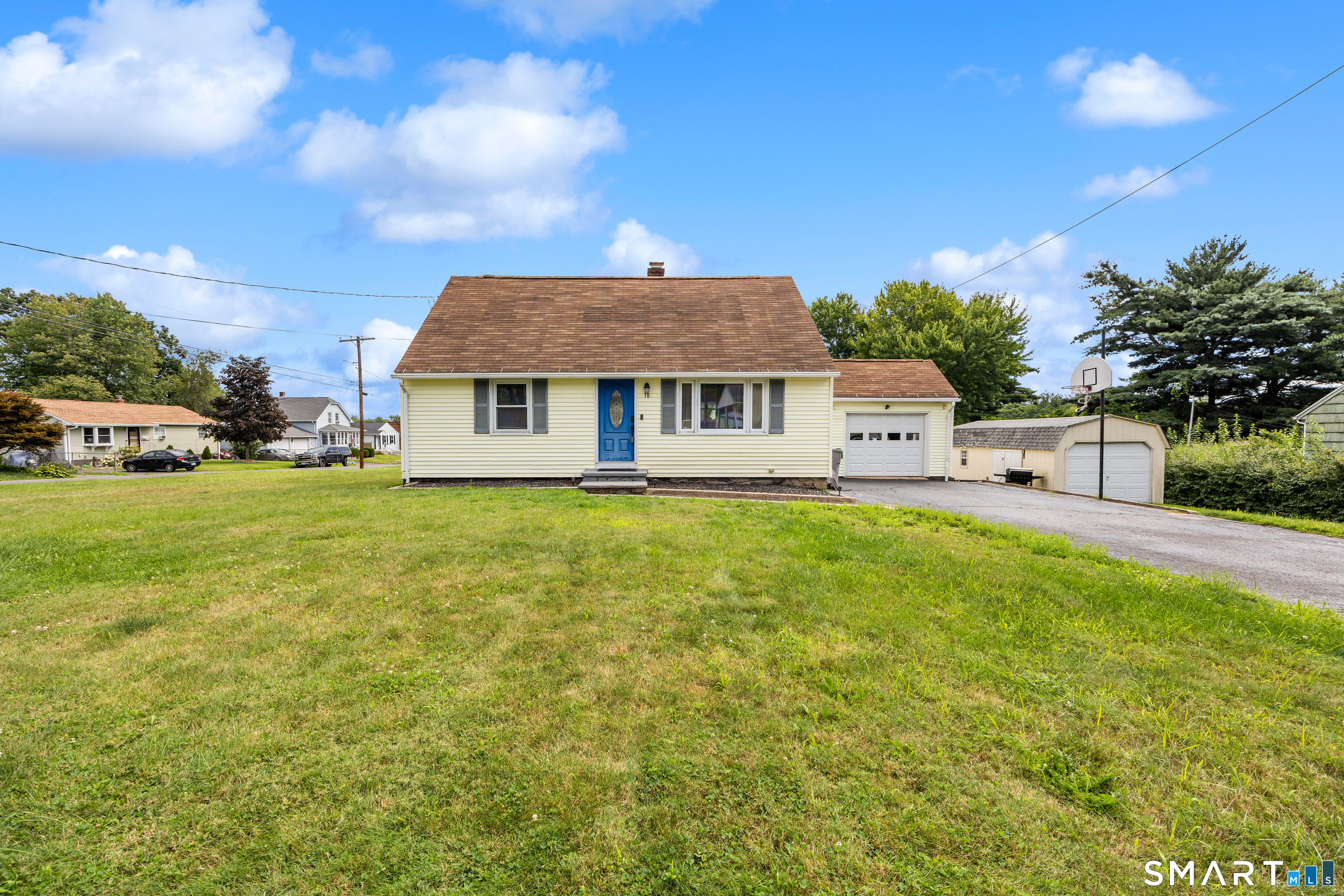 38 Linwood Street Bristol CT 06010