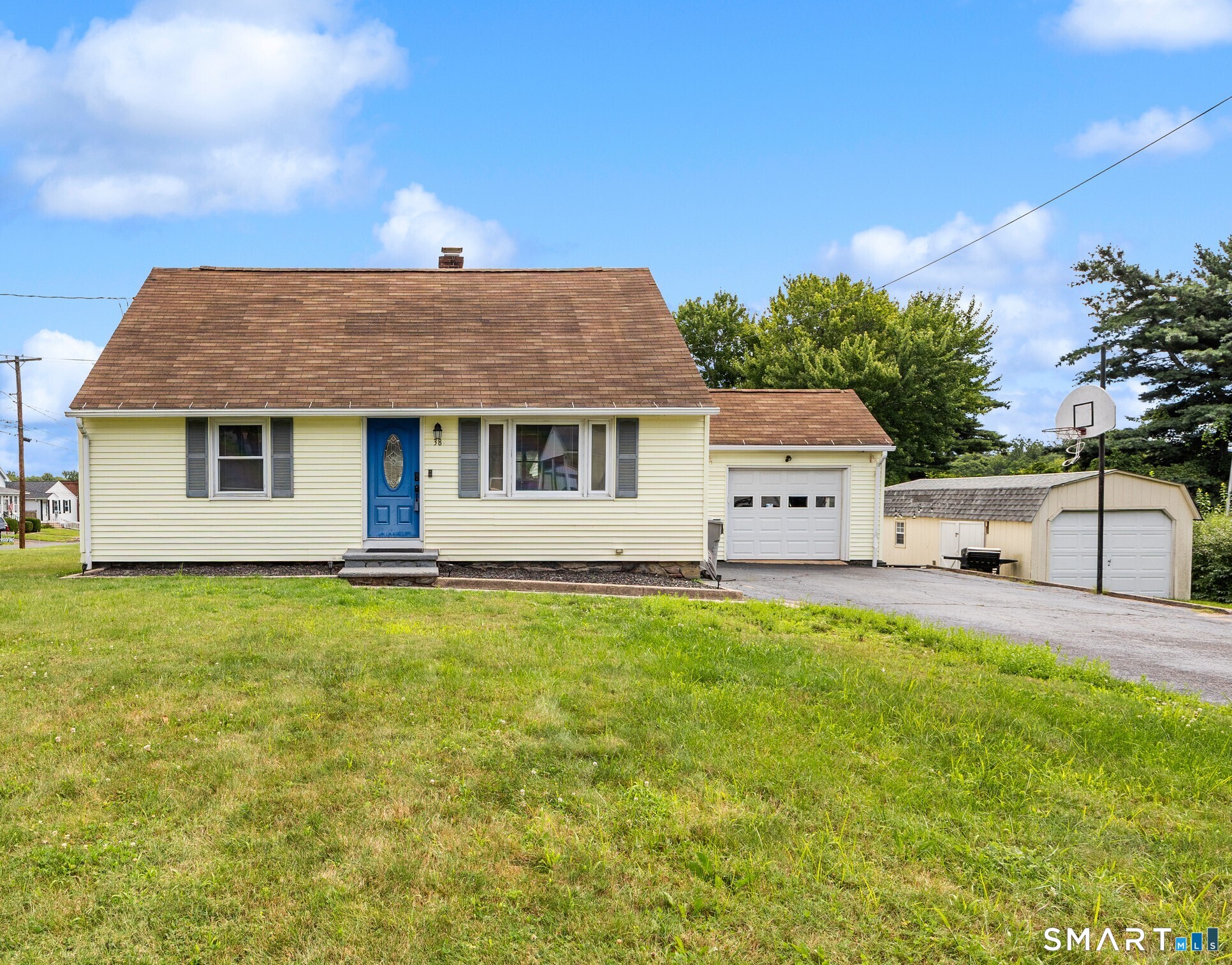 38 Linwood Street Bristol CT 06010