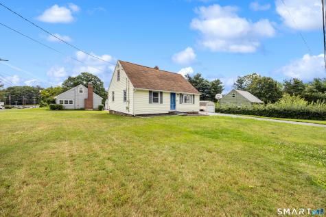 38 Linwood Street Bristol CT 06010