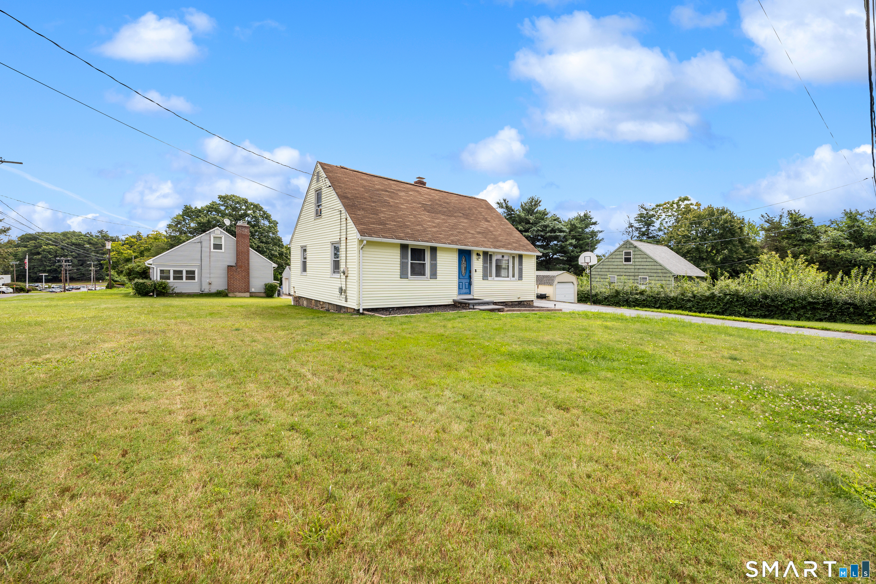 38 Linwood Street Bristol CT 06010