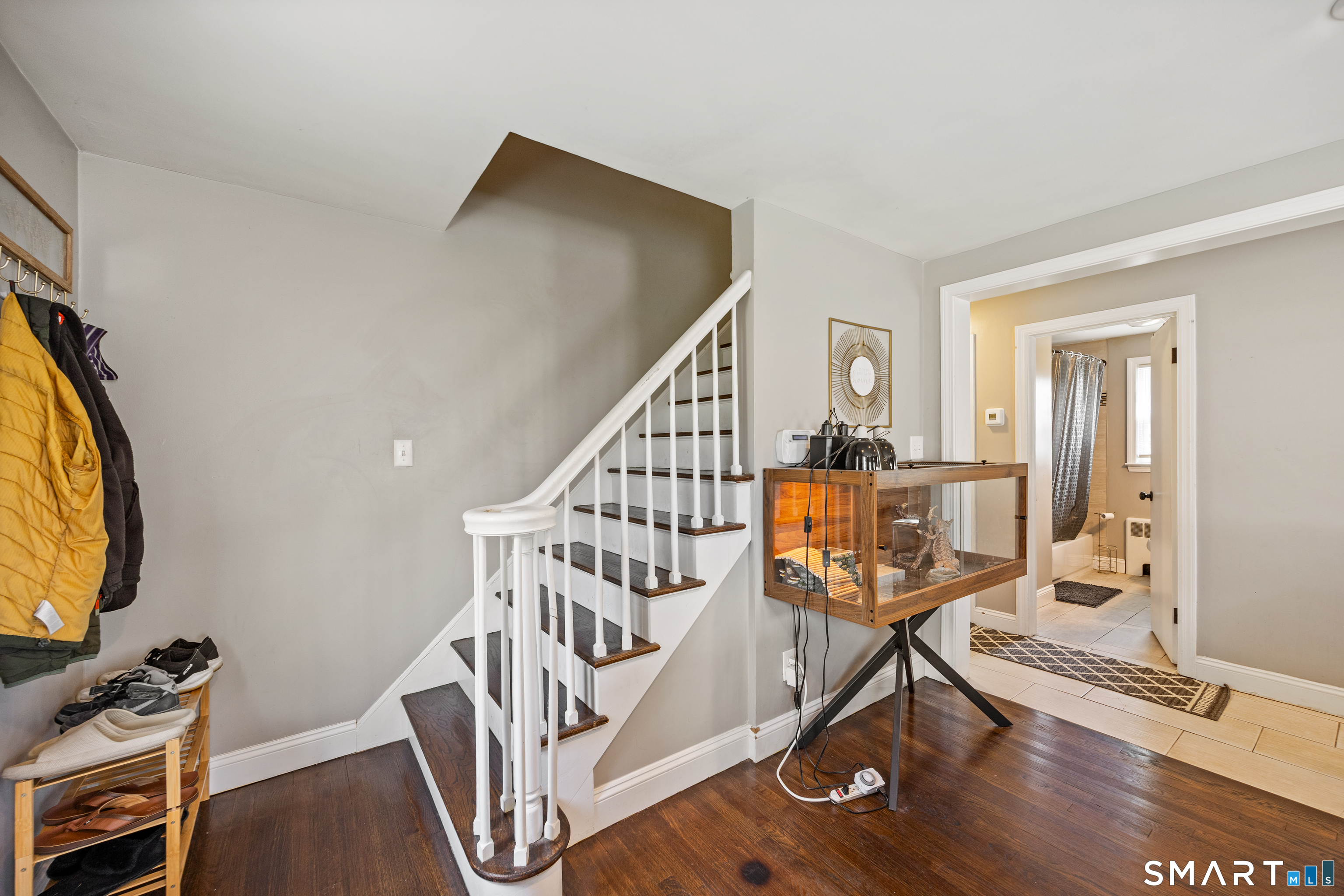 38 Linwood Street Bristol CT 06010