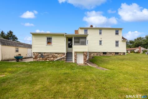 38 Linwood Street Bristol CT 06010