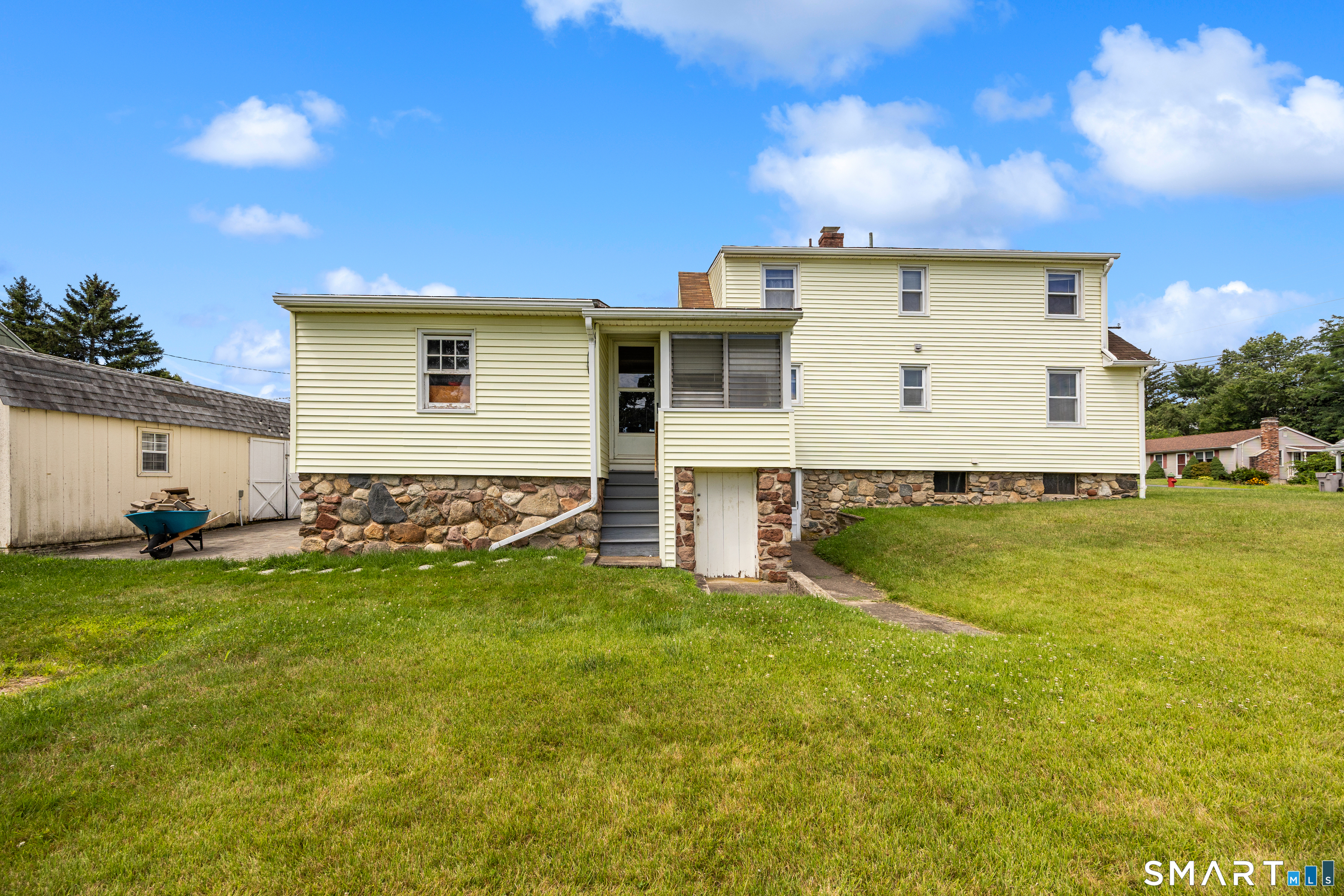 38 Linwood Street Bristol CT 06010
