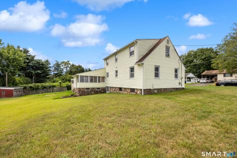 38 Linwood Street Bristol CT 06010