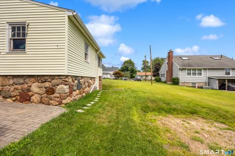 38 Linwood Street Bristol CT 06010
