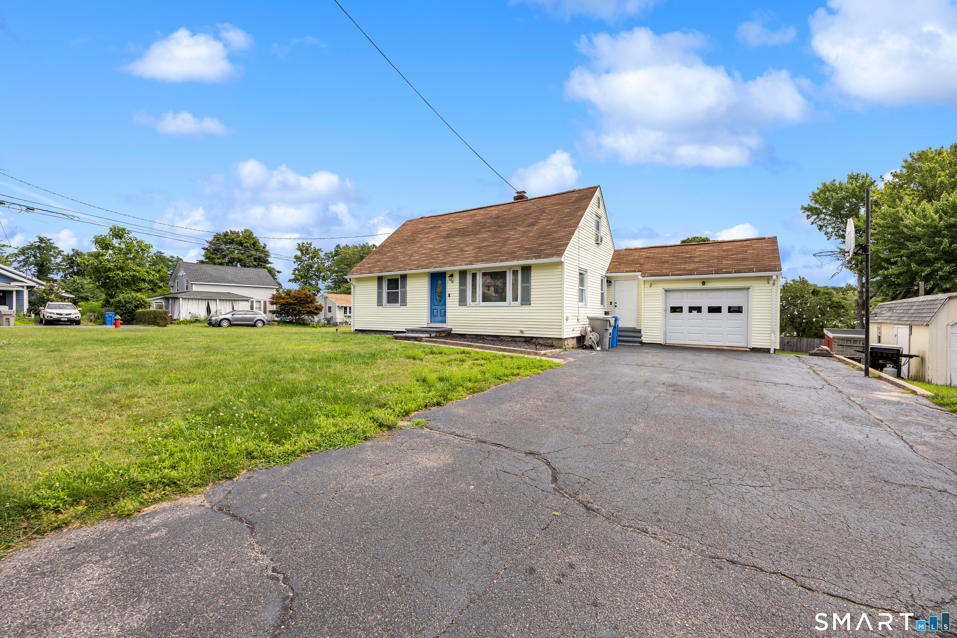 38 Linwood Street Bristol CT 06010
