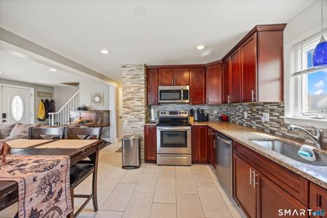 38 Linwood Street Bristol CT 06010