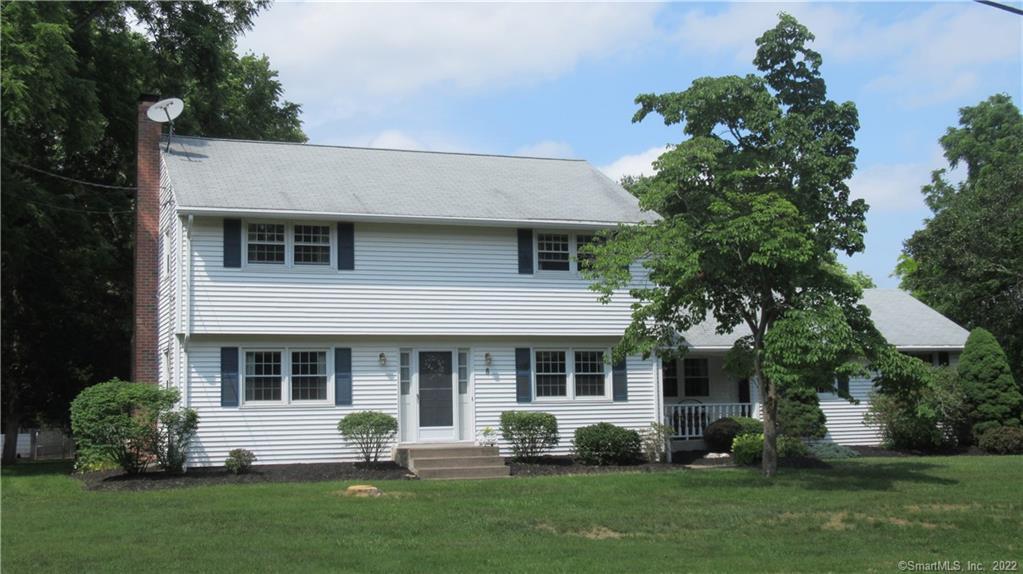 8 Elaine Drive Bristol CT 06010