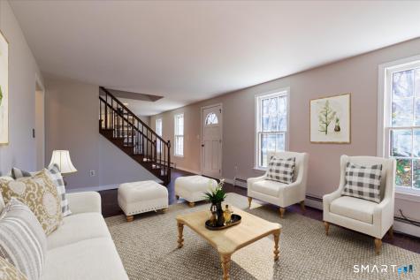 82 Bolton Branch Road Coventry CT 06238