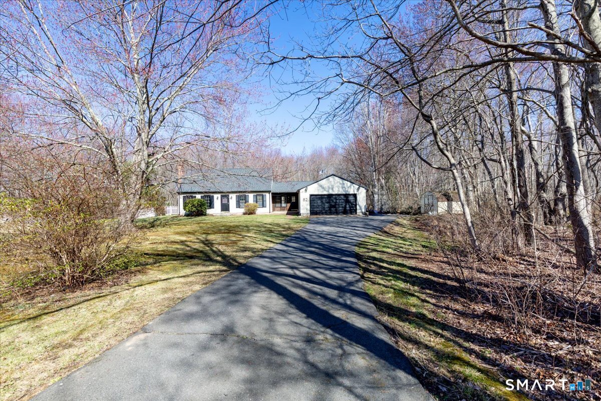 82 Bolton Branch Road Coventry CT 06238