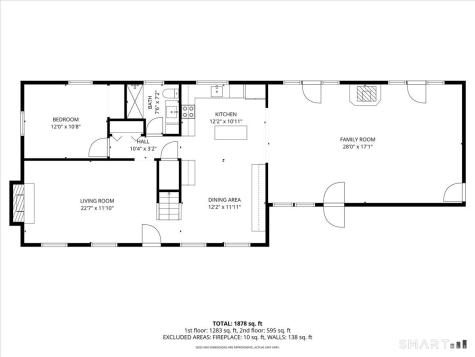 82 Bolton Branch Road Coventry CT 06238