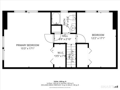82 Bolton Branch Road Coventry CT 06238