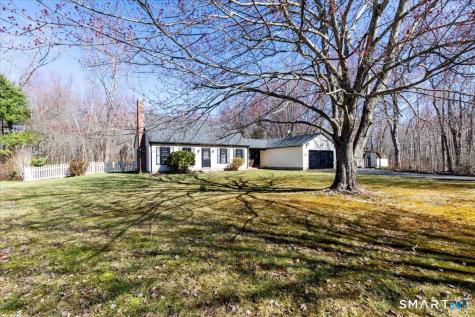 82 Bolton Branch Road Coventry CT 06238