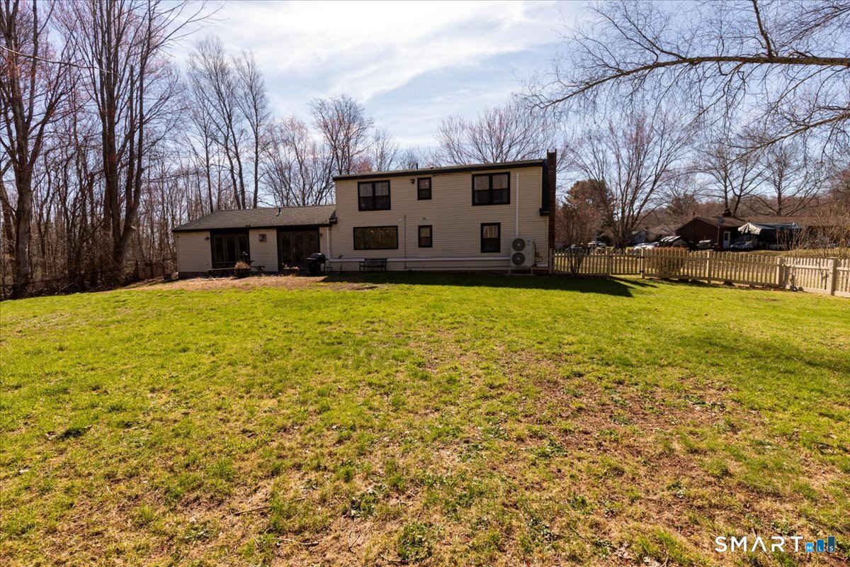 82 Bolton Branch Road Coventry CT 06238