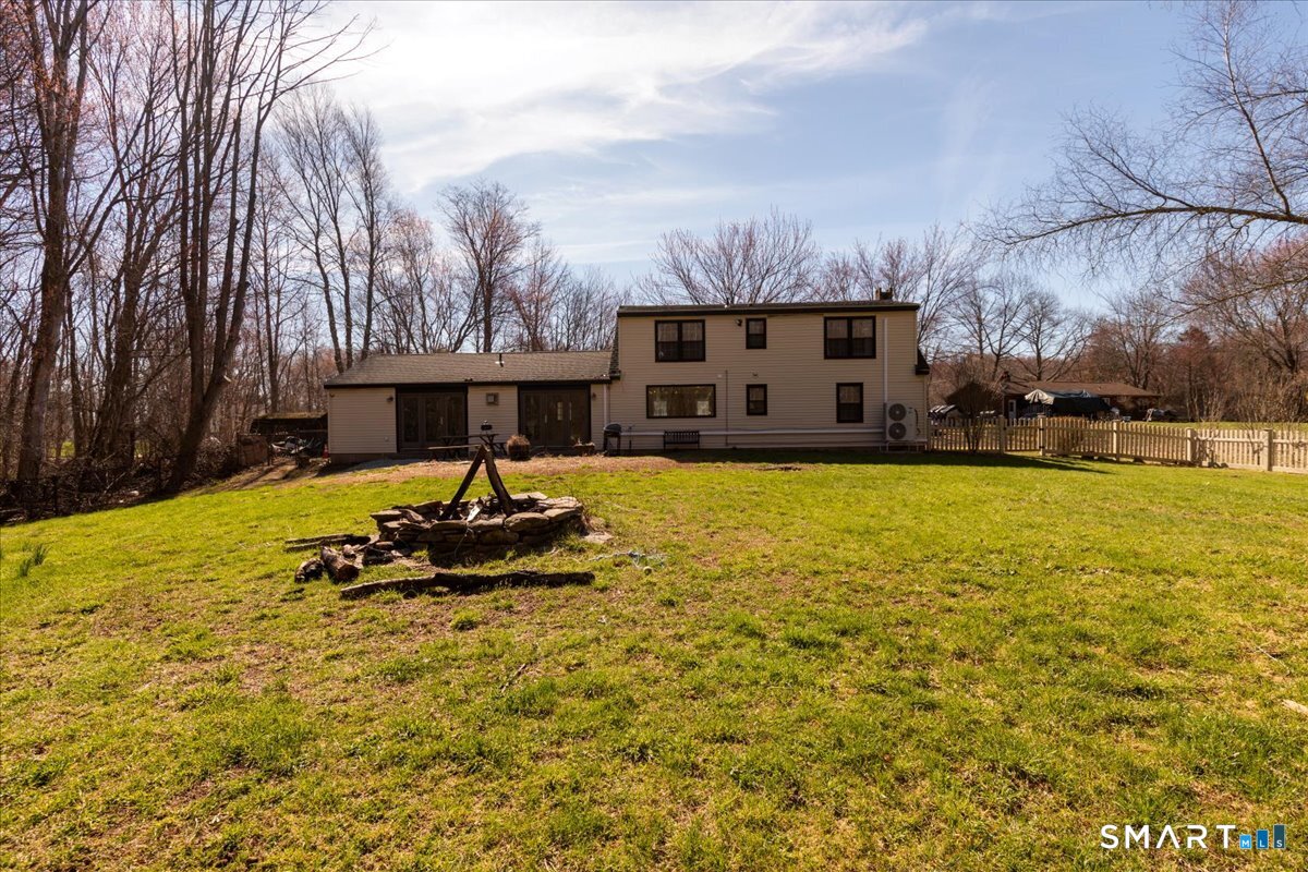 82 Bolton Branch Road Coventry CT 06238