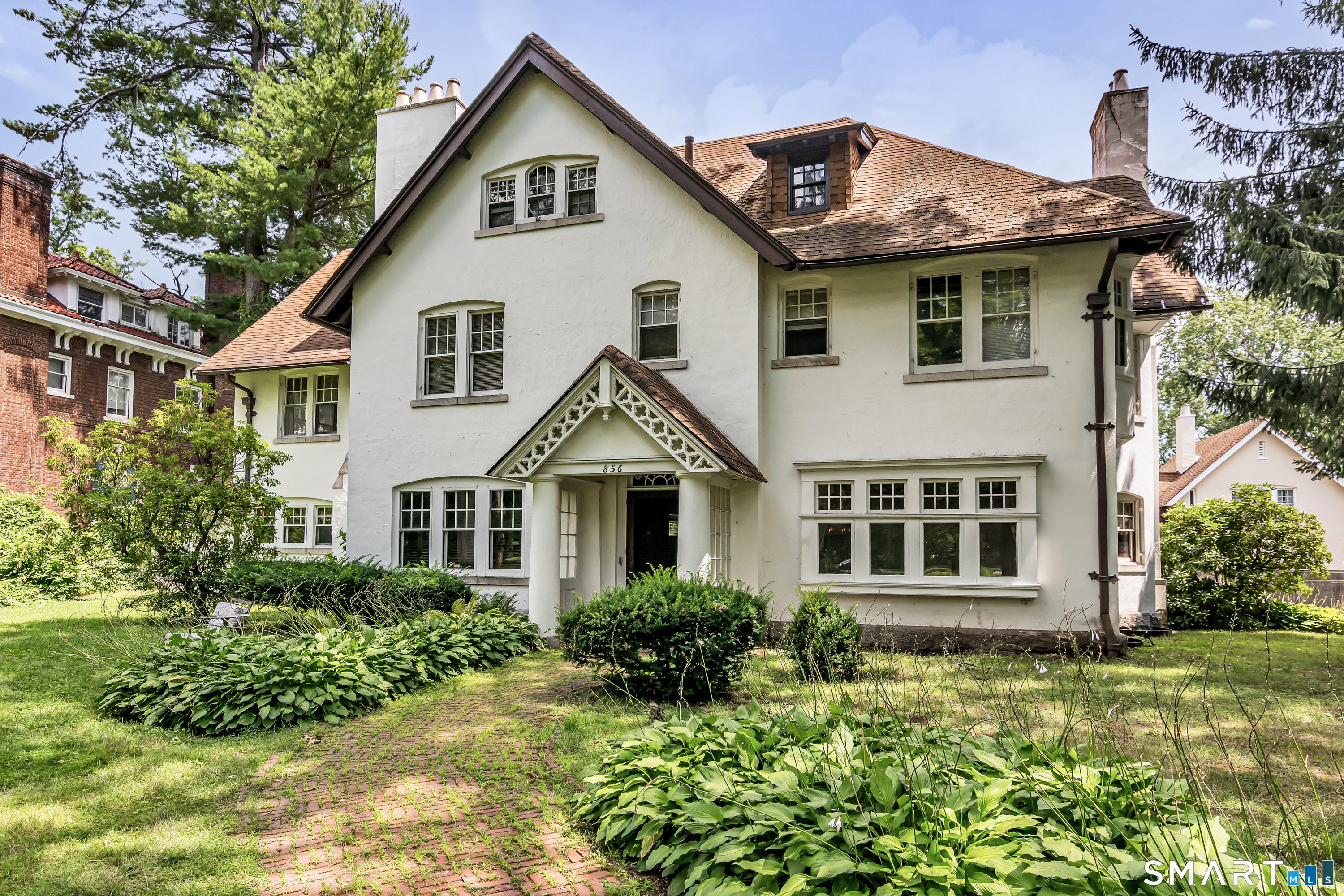 856 Prospect Avenue Hartford CT 06105
