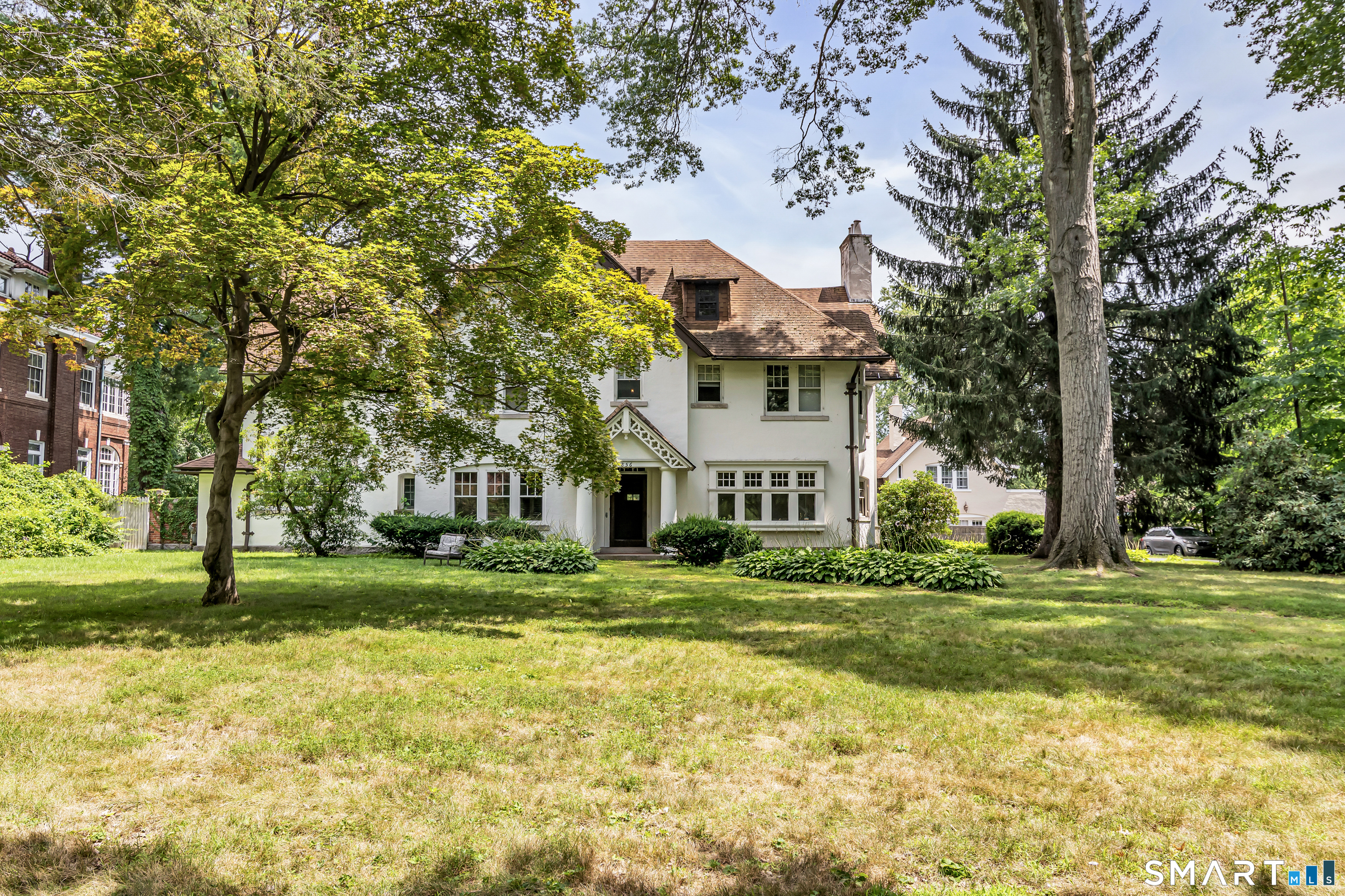 856 Prospect Avenue Hartford CT 06105