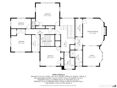 856 Prospect Avenue Hartford CT 06105