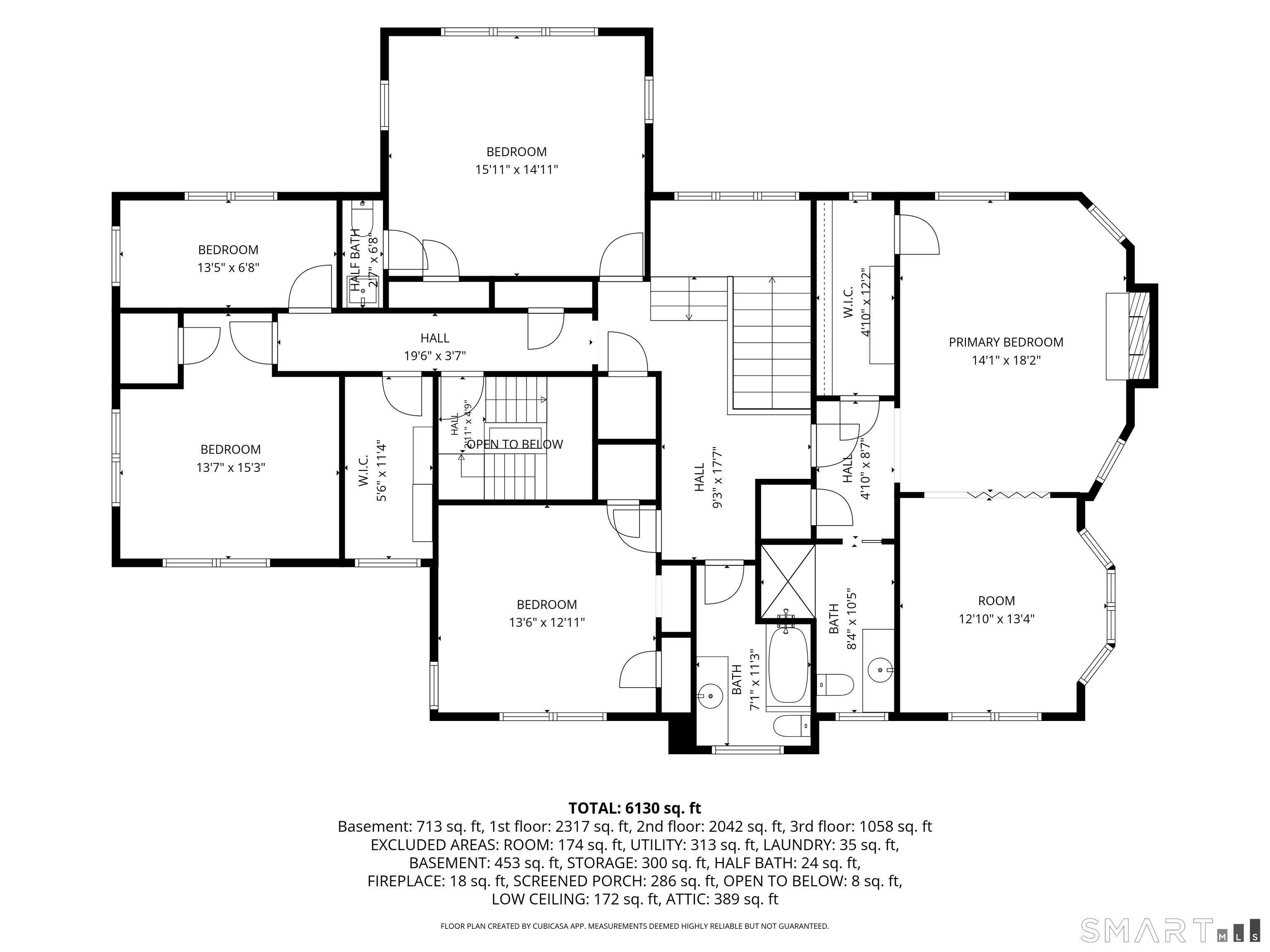 856 Prospect Avenue Hartford CT 06105