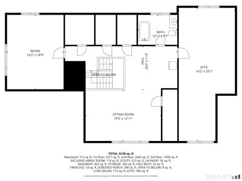 856 Prospect Avenue Hartford CT 06105