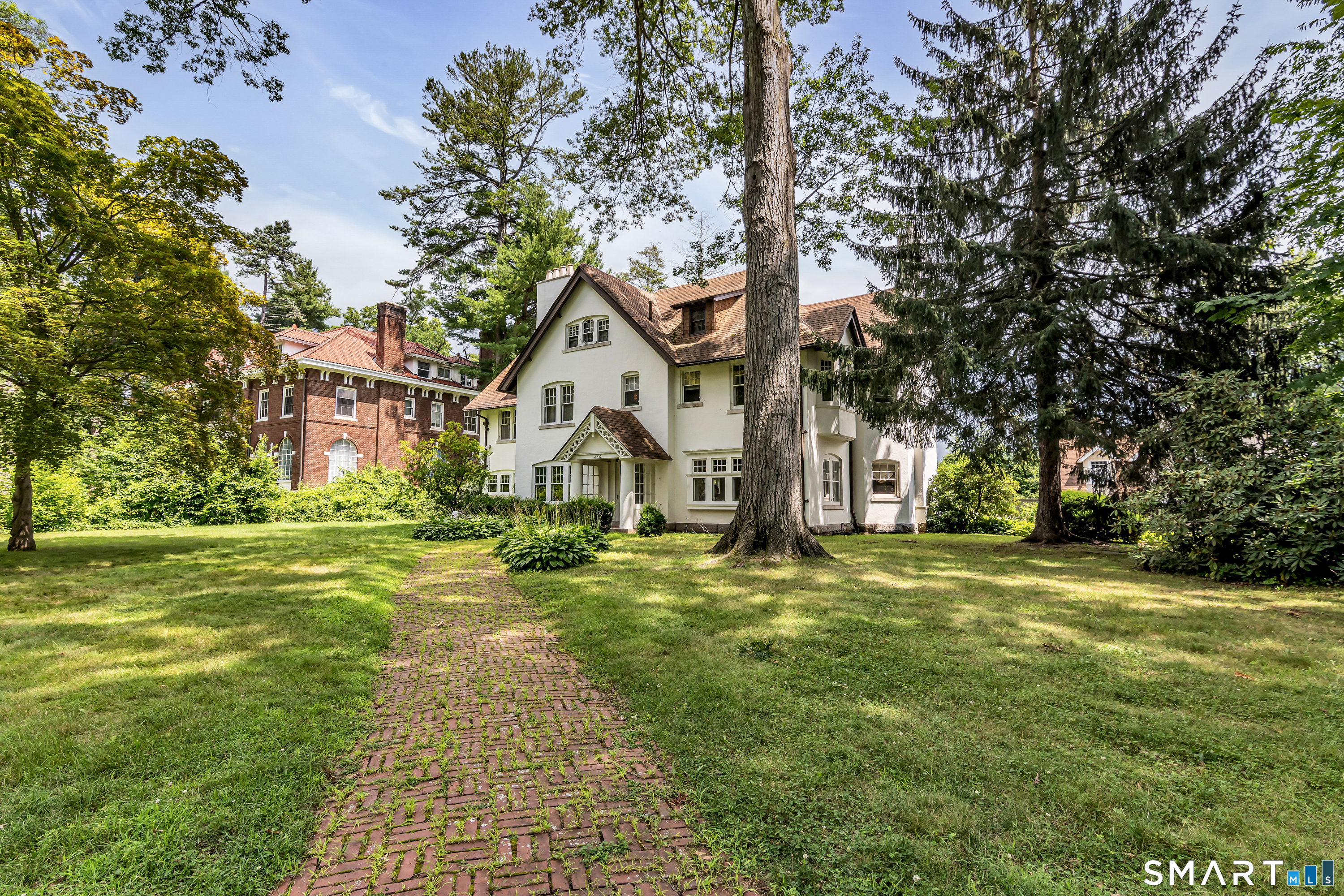 856 Prospect Avenue Hartford CT 06105