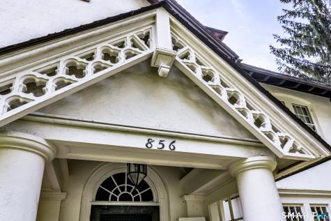 856 Prospect Avenue Hartford CT 06105