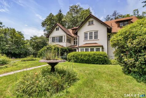 856 Prospect Avenue Hartford CT 06105