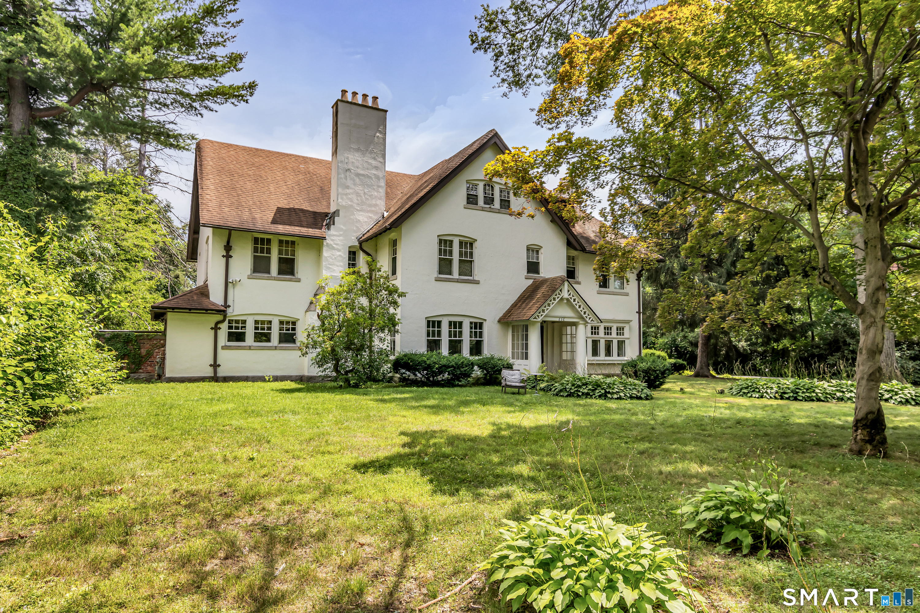 856 Prospect Avenue Hartford CT 06105