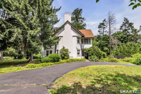 856 Prospect Avenue Hartford CT 06105