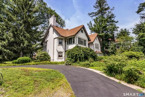 856 Prospect Avenue Hartford CT 06105