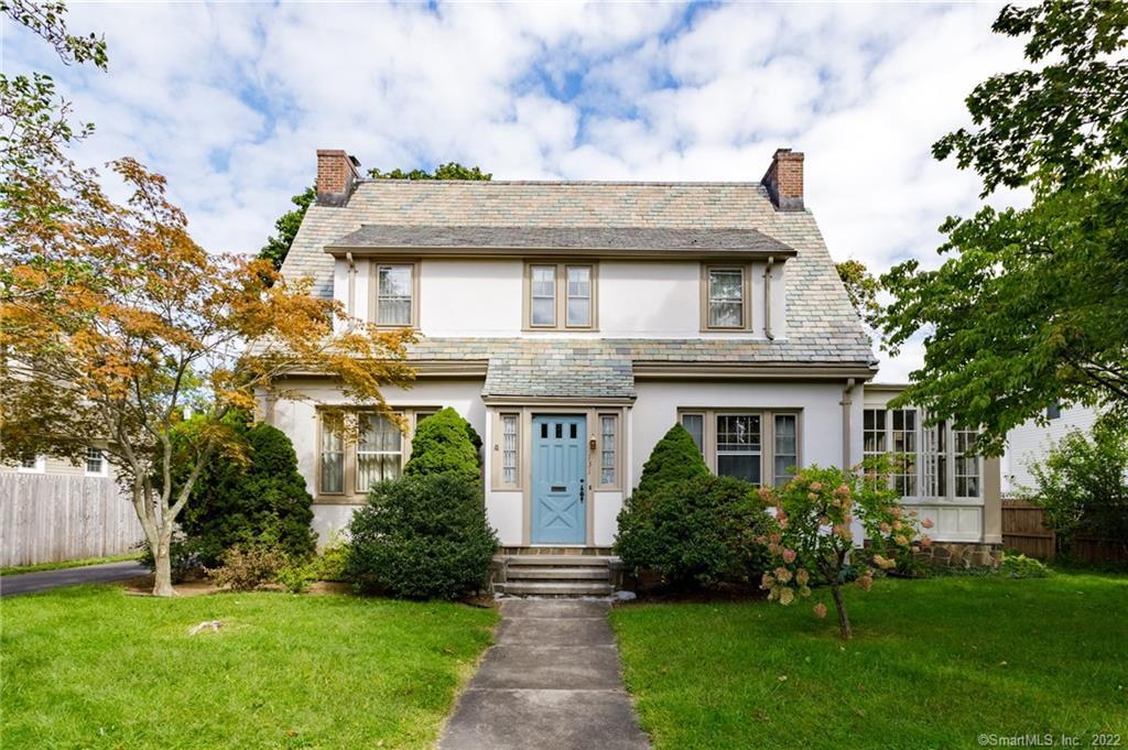 131 Adams Street New Britain CT 06052