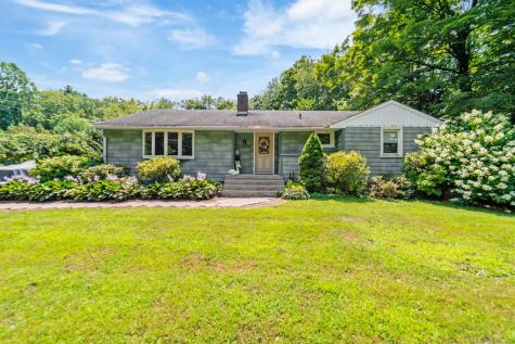 300 West Hill Road Torrington CT 06790