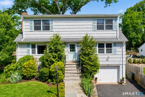 6 Willowbrook Drive Westport CT 06880