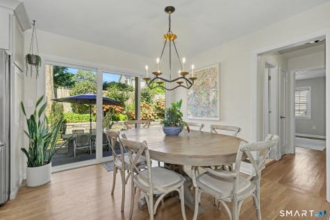 6 Willowbrook Drive Westport CT 06880