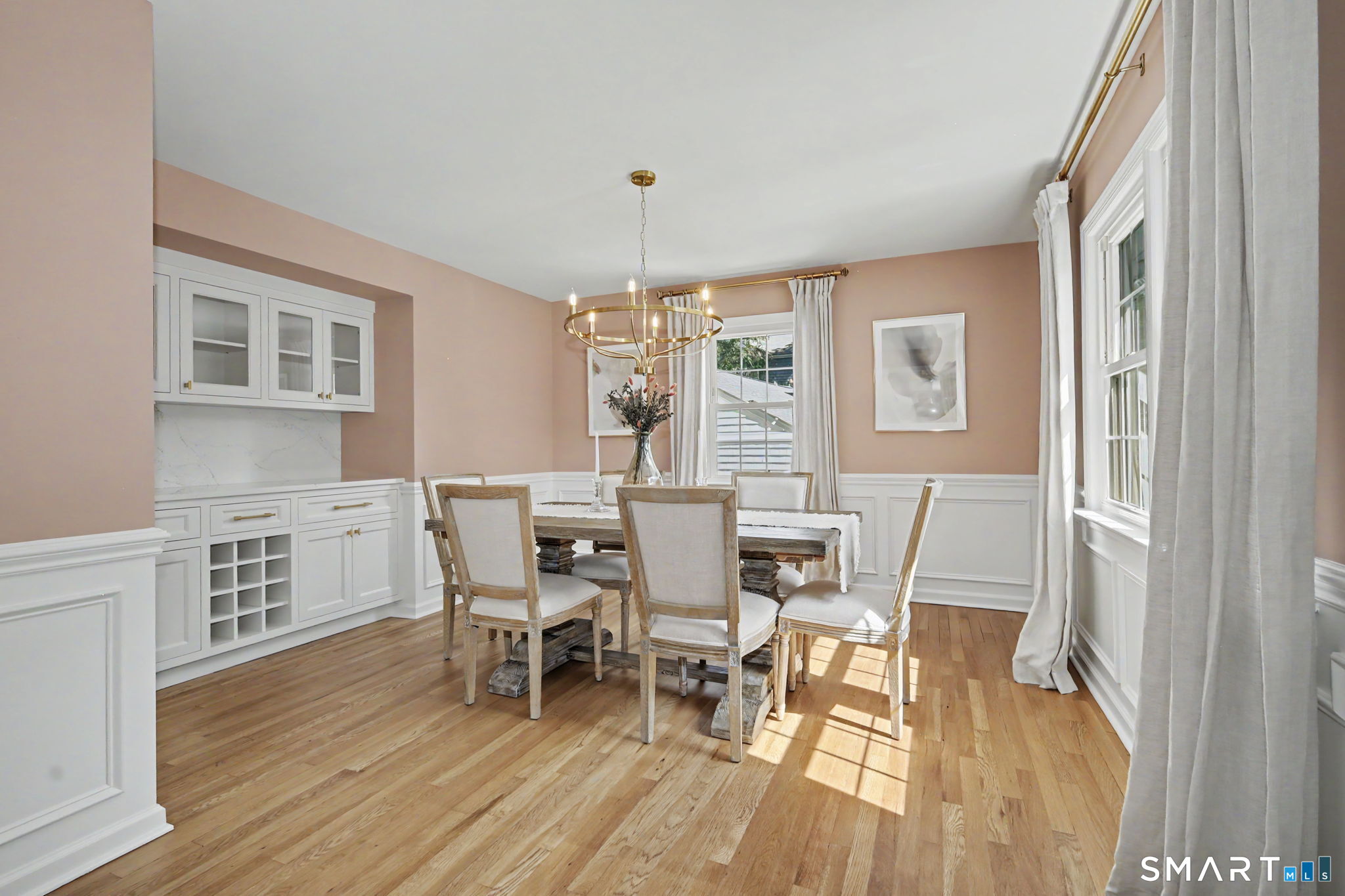 6 Willowbrook Drive Westport CT 06880