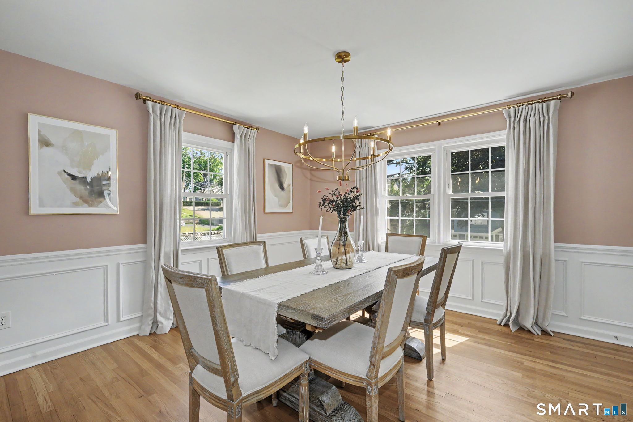 6 Willowbrook Drive Westport CT 06880