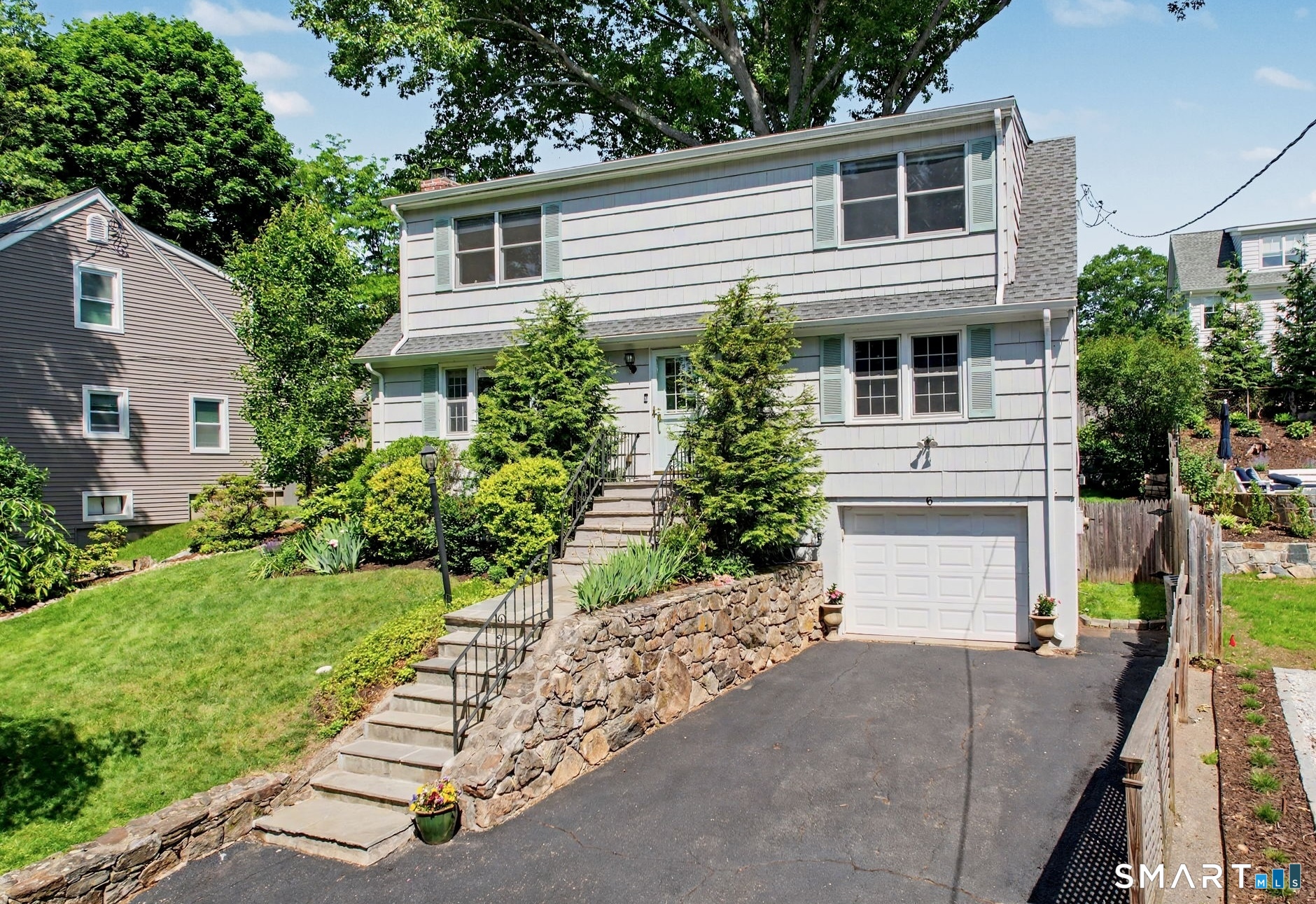 6 Willowbrook Drive Westport CT 06880