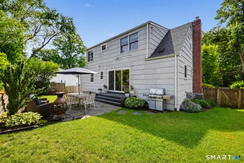 6 Willowbrook Drive Westport CT 06880